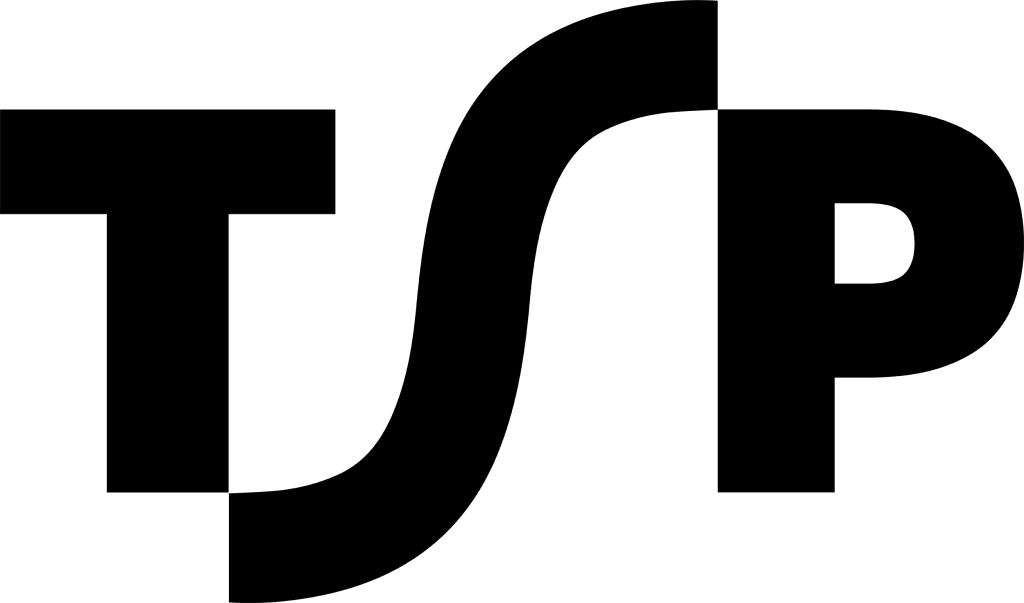 TSP logo