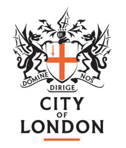 City of London